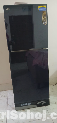 Walton 213 ltr Refrigerator